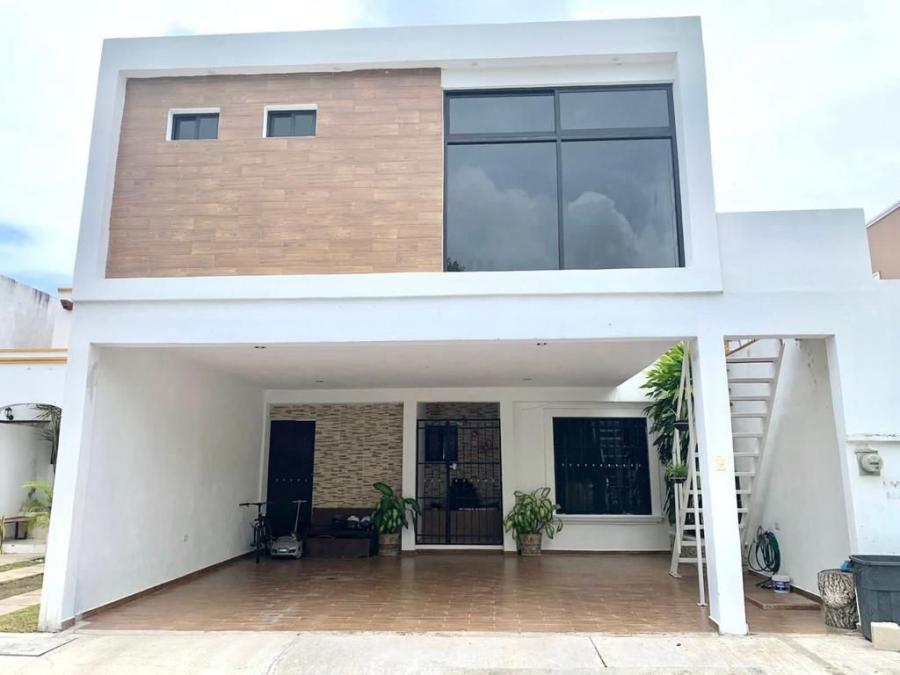 Foto Casa en Venta en GRAN  SANTA FE 3, Cancún, Quintana Roo - $ 3.500.000 - CAV358004 - BienesOnLine