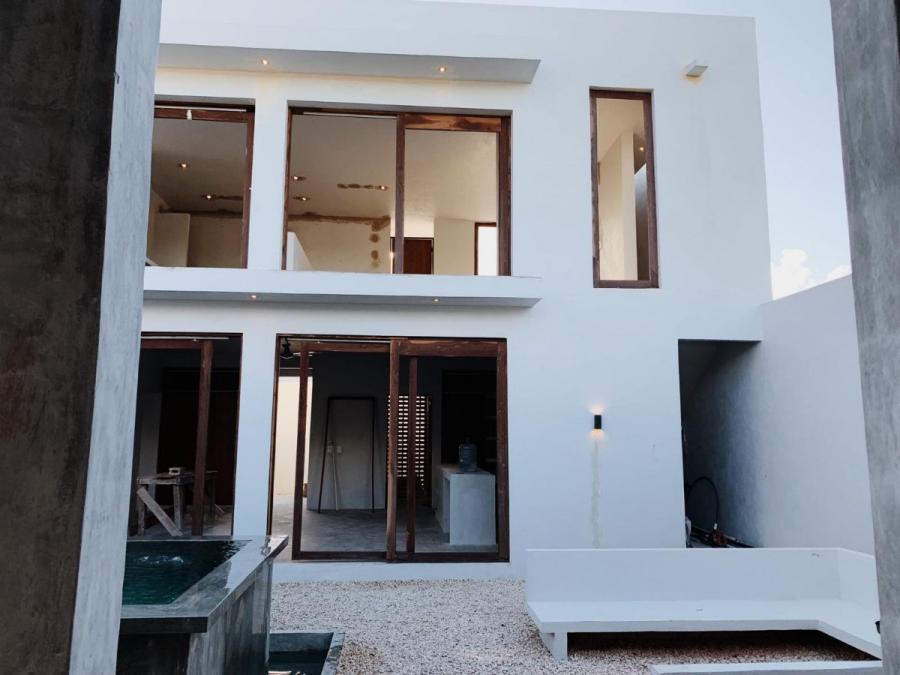 En venta casa en Tulum, La Veleta