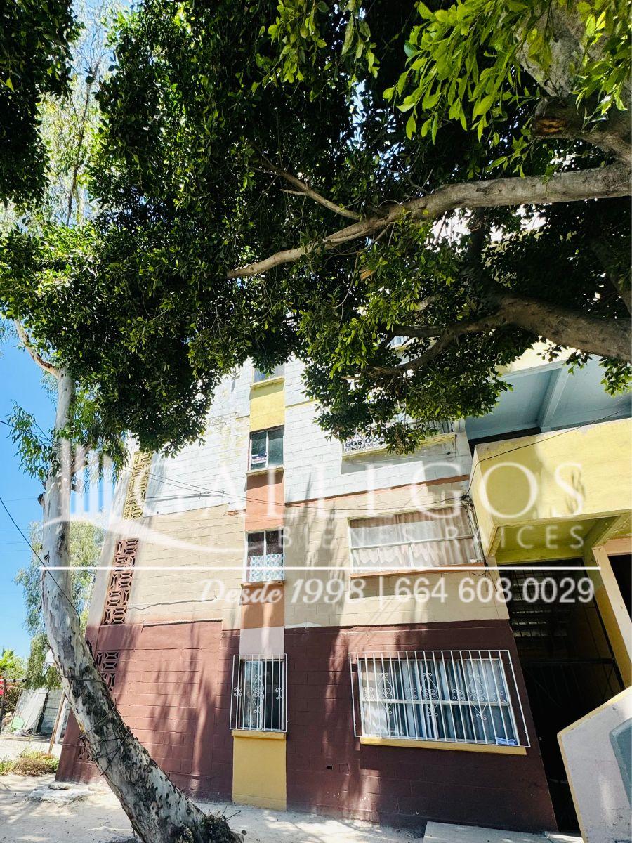 Foto Departamento en Venta en Colonia Presidentes, Tijuana, Baja California - $ 1.250.000 - DEV353971 - BienesOnLine