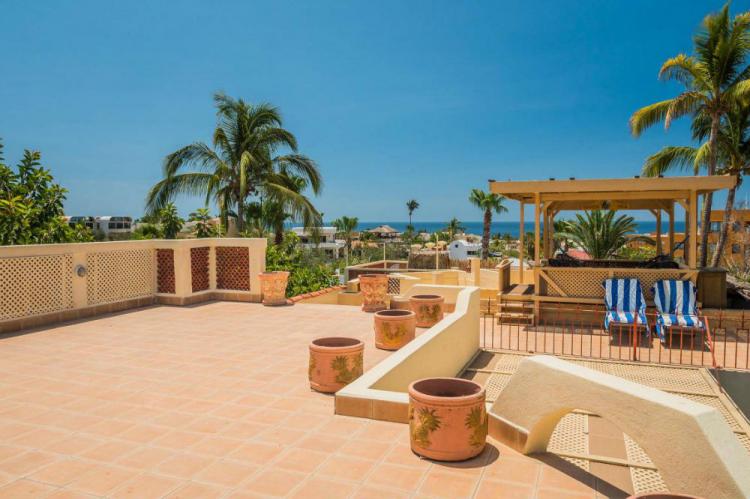 EN VENTA, LUJOSA CASA EN COMUNIDAD DE PLAYA, SEGURIDAD 24/7 LOS CABOS! REAL STATE