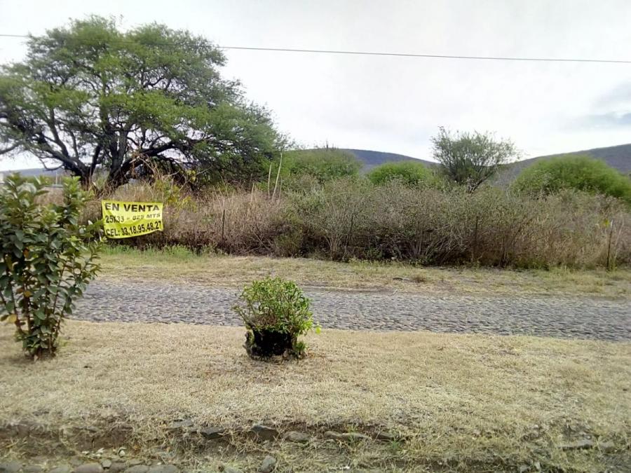 Foto Terreno en Venta en roca azul, Jocotepec, Jalisco - $ 845.000 - TEV277362 - BienesOnLine