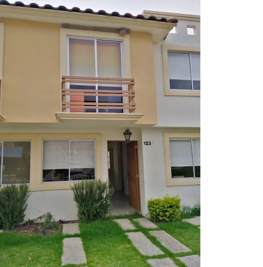 En venta vivienda con excelente ubicación