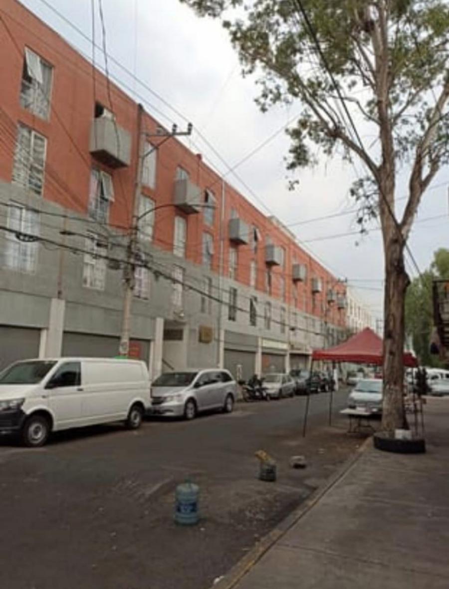 Encantador departamento a la venta en Tepalcates Iztapalapa