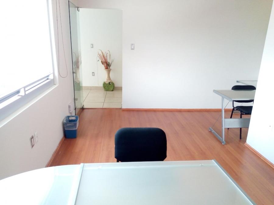 Foto Oficina en Renta en Jardines del Moral, Leon, Guanajuato - $ 7.000 - OFR275747 - BienesOnLine