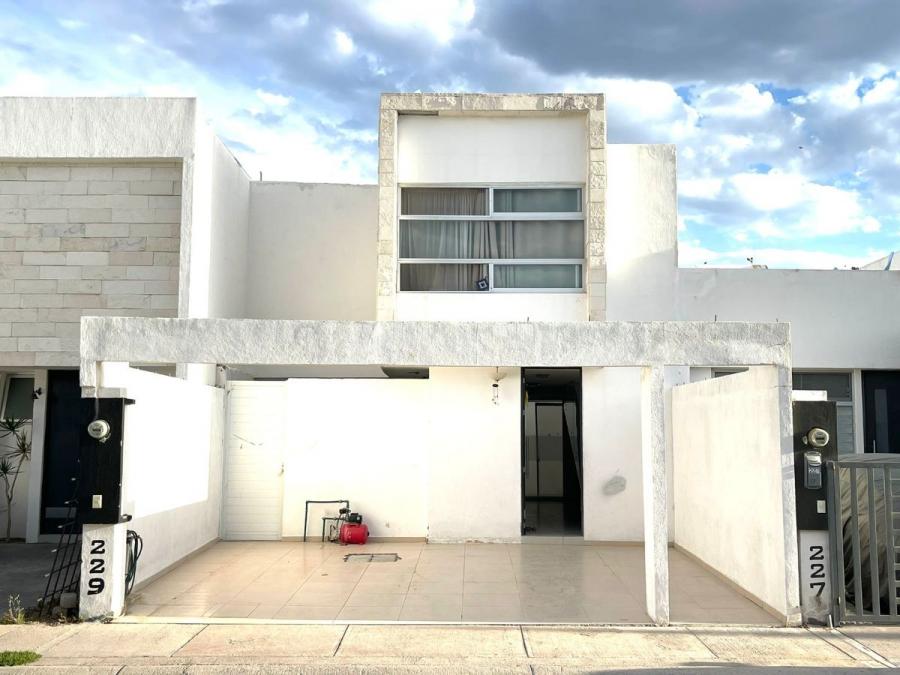 Foto Casa en Venta en Bosque Sereno, Aguascalientes, Aguascalientes - $ 2.500.000 - CAV353578 - BienesOnLine