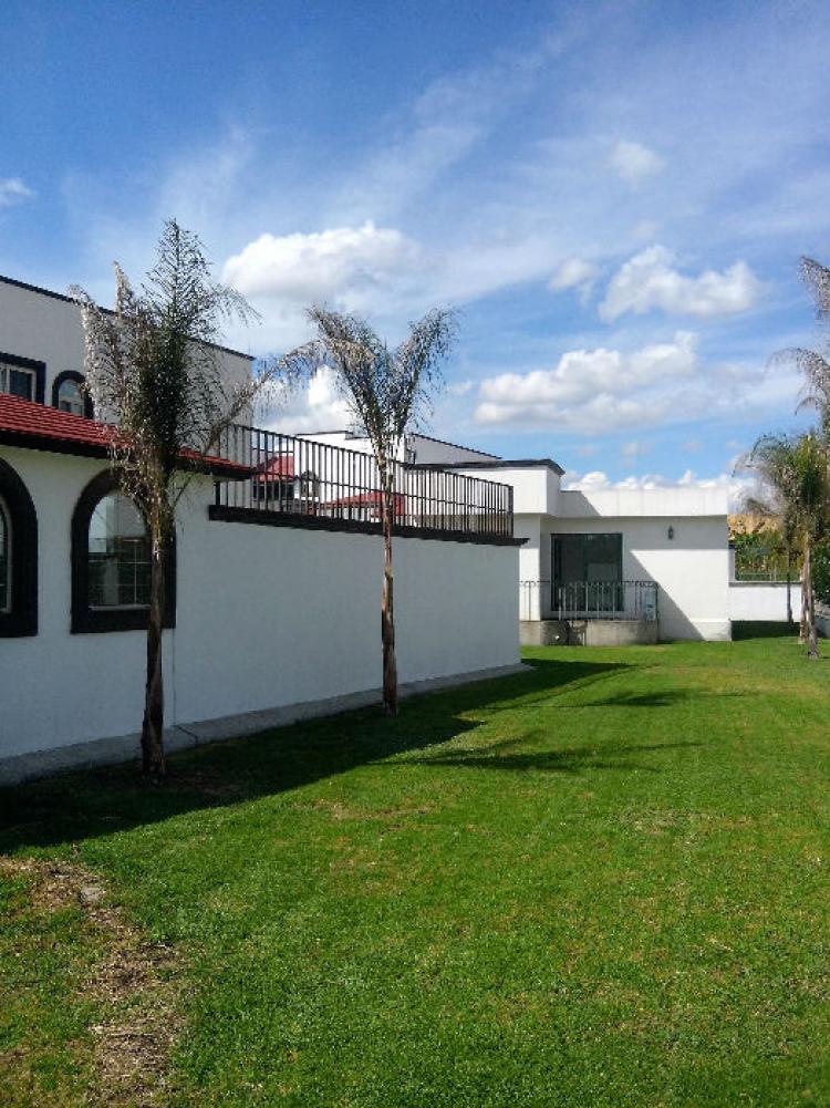 Foto Casa en Venta en EL CAMPANARIO, Santiago de Querétaro, Queretaro Arteaga - $ 14.000.000 - CAV144039 - BienesOnLine