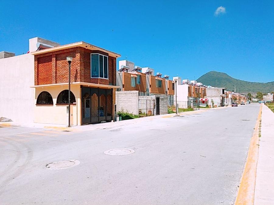 Foto Casa en Venta en La GUADALUPANA, Huehuetoca, Mexico - $ 532.000 - CAV259361 - BienesOnLine