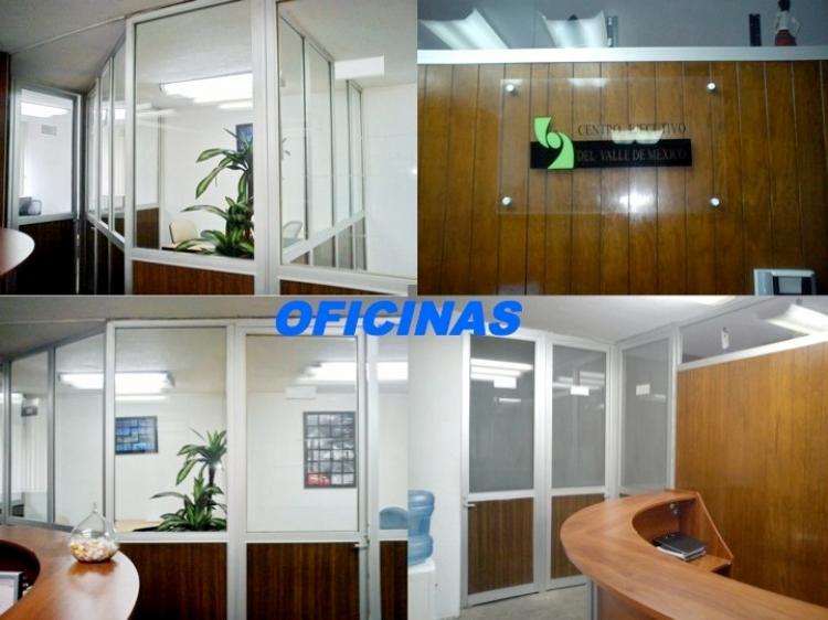 Foto Oficina en Renta en del parque, Naucalpan de Juárez, Mexico - $ 2.500 - OFR133857 - BienesOnLine