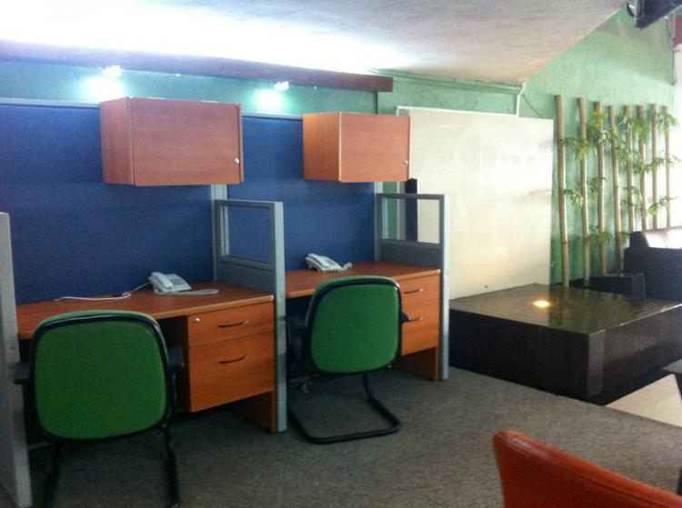 Foto Oficina en Renta en AMERICANA, Guadalajara, Jalisco - $ 1.500 - OFR111653 - BienesOnLine