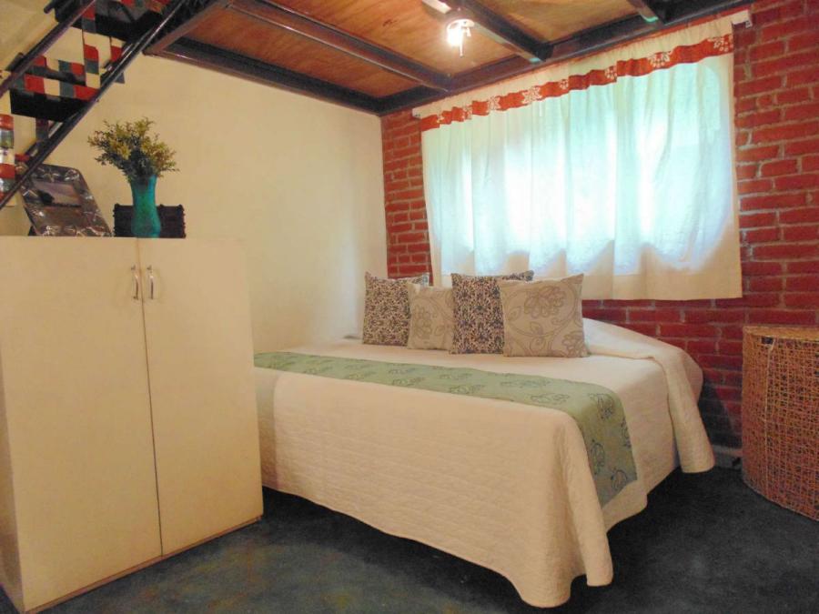 Foto Loft en Alojamiento en Sagredo, Álvaro Obregón, Distrito Federal - $ 1.800 - LOA268452 - BienesOnLine