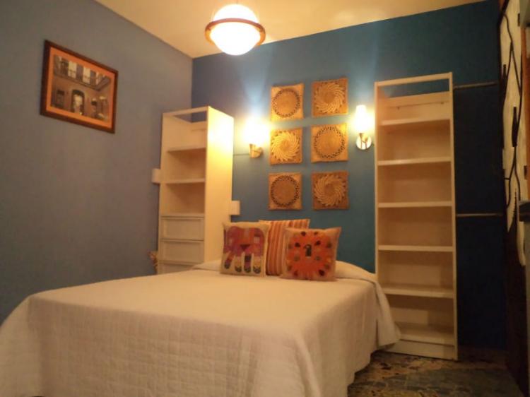 Foto Departamento en Renta por Temporada en Guadalupe Inn, Alvaro Obregón, Distrito Federal - $ 900 - DE96591 - BienesOnLine