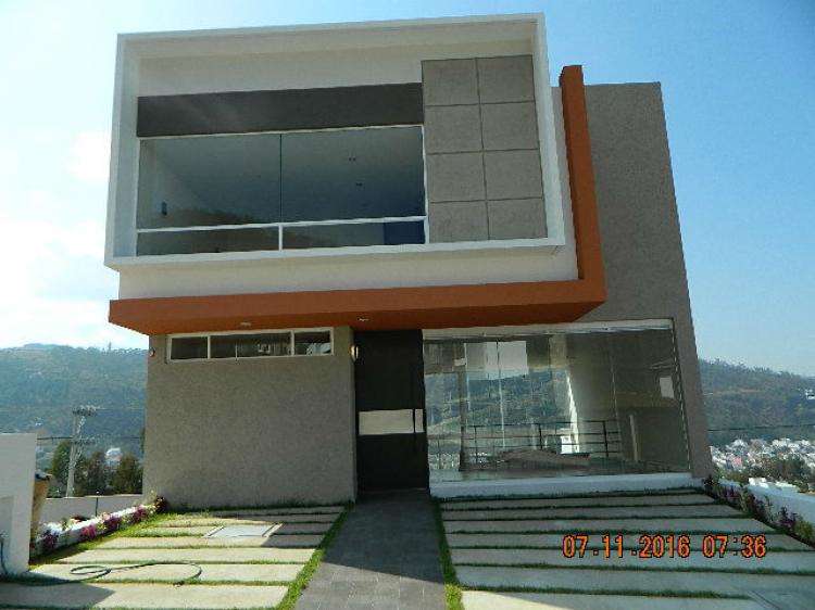 Foto Casa en Venta en PUERTA TRES MARÍAS SUR, Morelia, Michoacan de Ocampo - $ 3.490.000 - CAV189557 - BienesOnLine