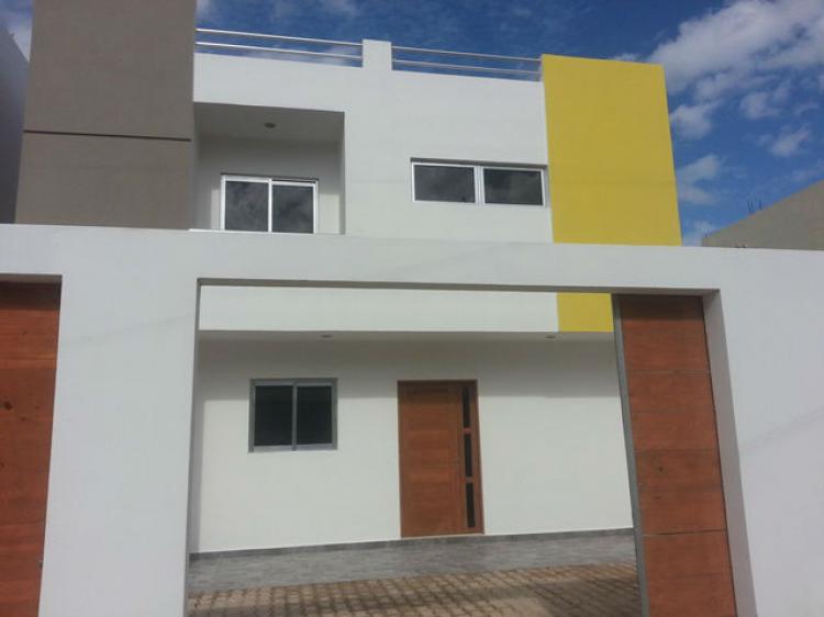 Foto Casa en Venta en Centro, Tulum, Quintana Roo - U$D 150.000 - CAV150300 - BienesOnLine