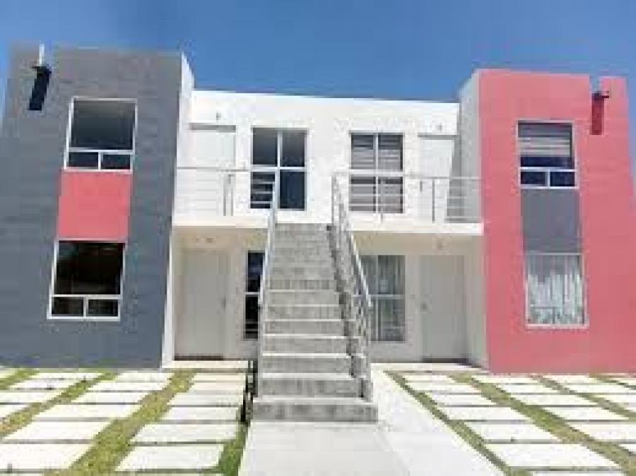 ESTRENA CASA ESTILO DUPLEX CON 70 METROS DE CONSTRUCCION