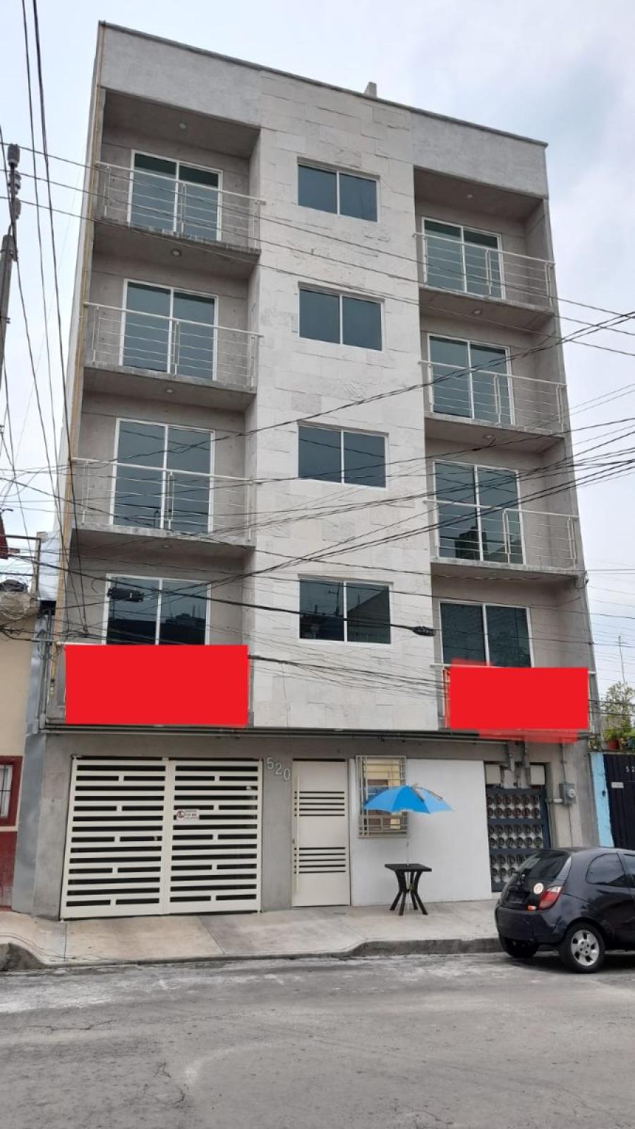 Foto Departamento en Venta en AJUSCO, Coyoacán, Distrito Federal - $ 3.461.800 - DEV338215 - BienesOnLine