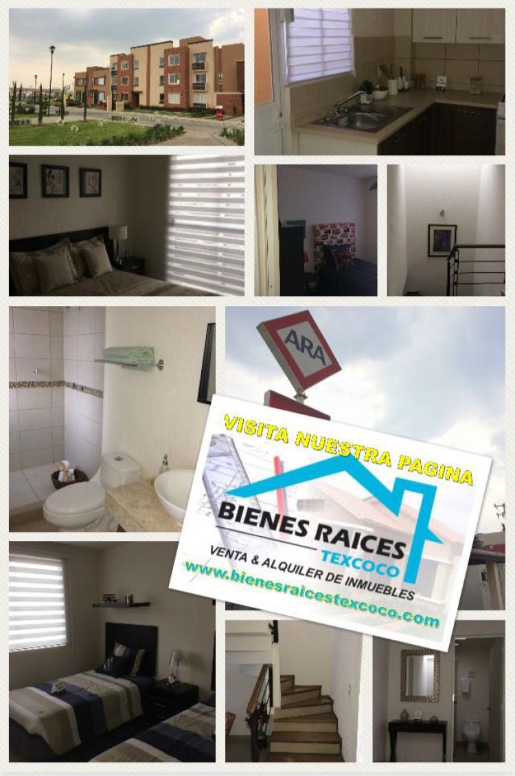 Casa en Venta en ARA, Texcoco de Mora, Mexico - $  - CAV205842 -  BienesOnLine