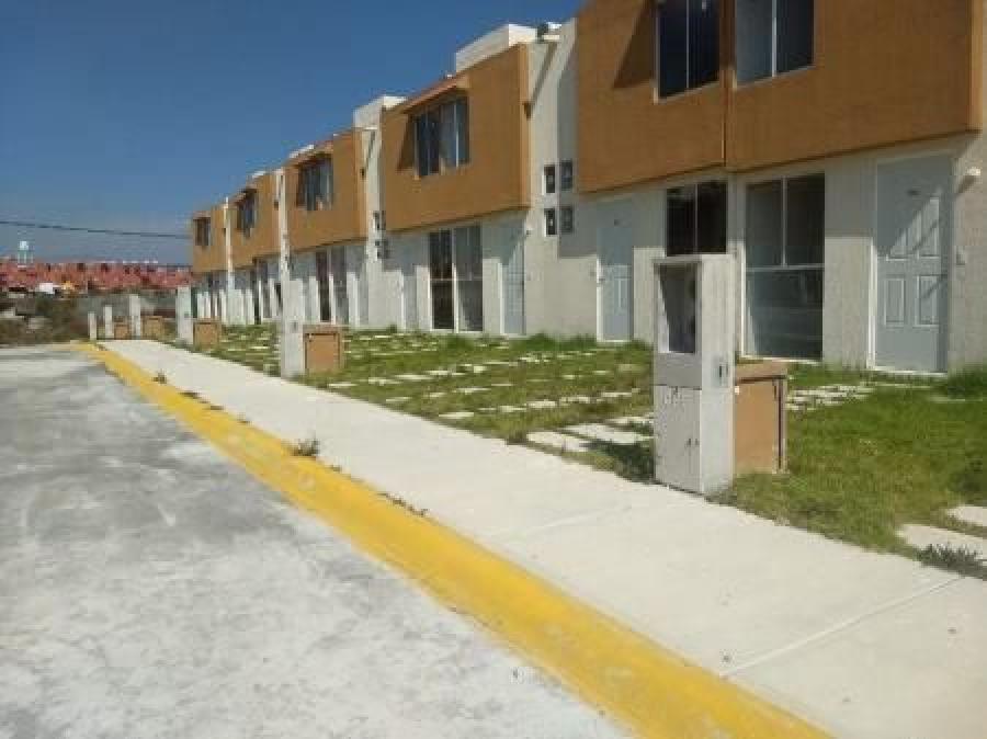 Estrena tu vivienda