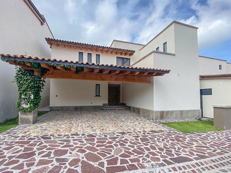 Foto Casa en Venta en La Lejona, San Miguel de Allende, Guanajuato - $ 10.500.000 - CAV356783 - BienesOnLine