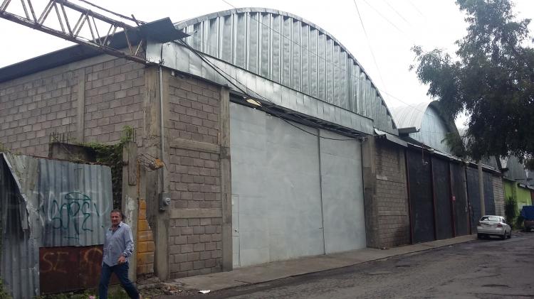 Foto Bodega en Renta en SANTA MARÍA TEPEPA, Distrito Federal - $ 45.000 - BOR223176 - BienesOnLine