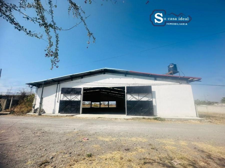 Foto Bodega en Venta en TLAYECAC, Tlayecac, Morelos - $ 2.900.000 - BOV358156 - BienesOnLine