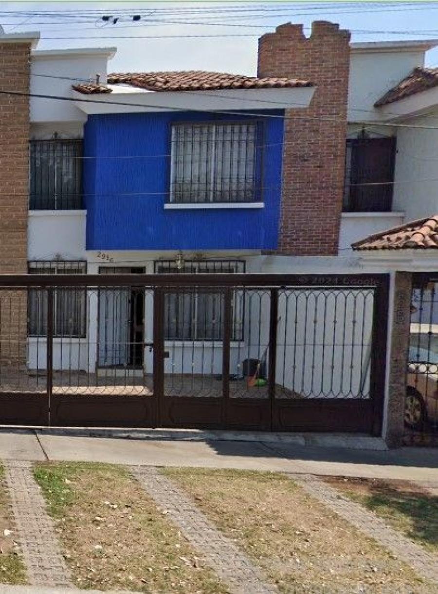 Foto Casa en Venta en Villas Torremolinos, Zapopan, Jalisco - $ 2.100.000 - CAV354597 - BienesOnLine