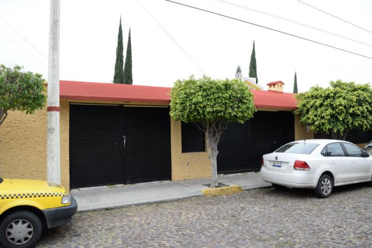 Foto Casa en Venta en Alamos 3a, Santiago de Quertaro, Queretaro Arteaga - $ 4.700.000 - CAV148693 - BienesOnLine