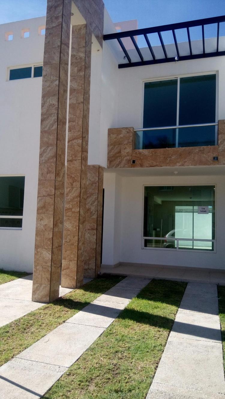 Casa en Venta en BOSQUES DE SAN JUAN, San Juan del Río, Queretaro Arteaga -  $  - CAV215662 - BienesOnLine