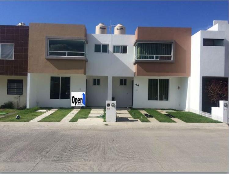 Foto Casa en Venta en CAMPO BELLO, Morelia, Michoacan de Ocampo - $ 1.300.000 - CAV189625 - BienesOnLine