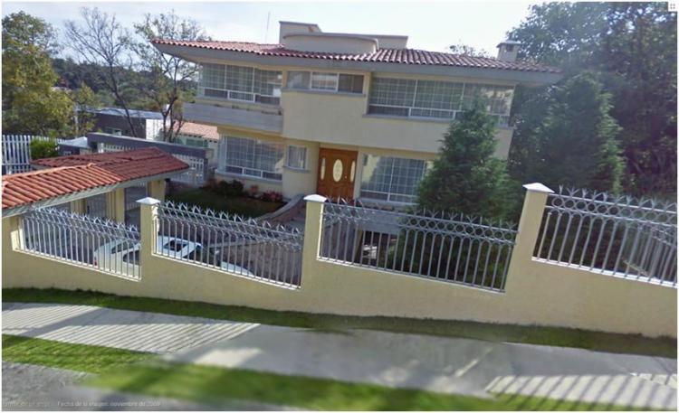 Foto Casa en Venta en Condado de Sayavedra, Atizapan de Zaragoza, Mexico - $ 5.000.000 - CAV89796 - BienesOnLine