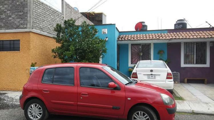 Foto Casa en Venta en Tarímbaro, Michoacan de Ocampo - $ 400.000 - CAV181992 - BienesOnLine