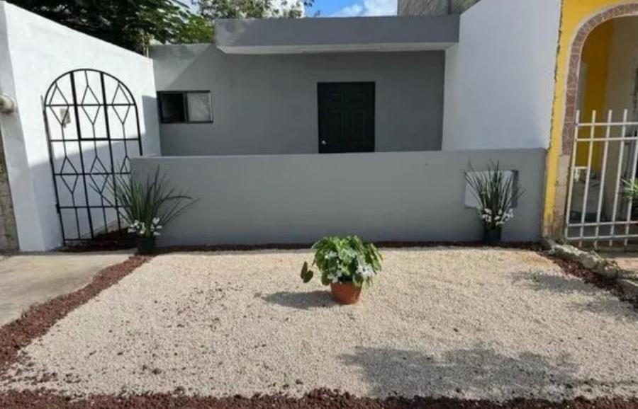 Foto Casa en Venta en KANASIN, Kanasín, Yucatan - $ 610.000 - CAV300245 - BienesOnLine