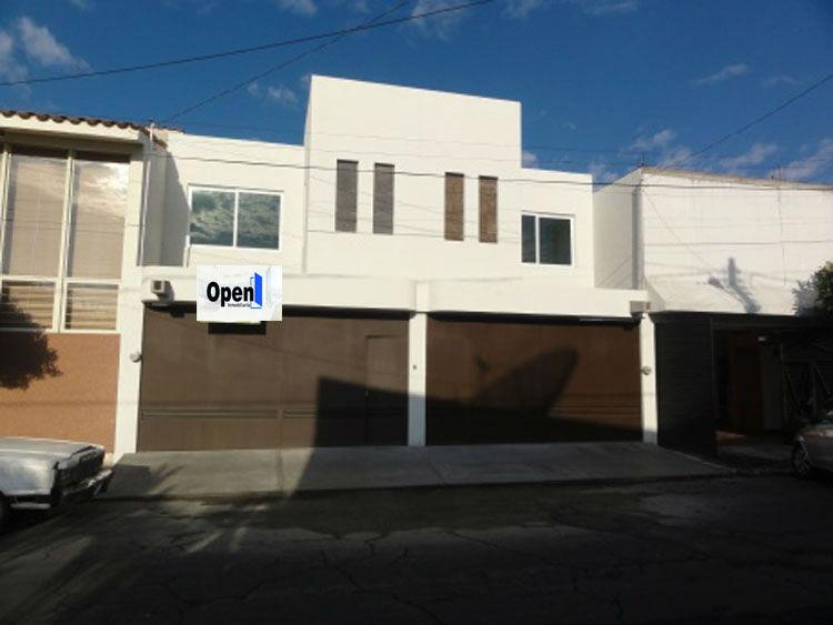 Foto Casa en Venta en Morelia, Michoacan de Ocampo - $ 1.650.000 - CAV174727 - BienesOnLine