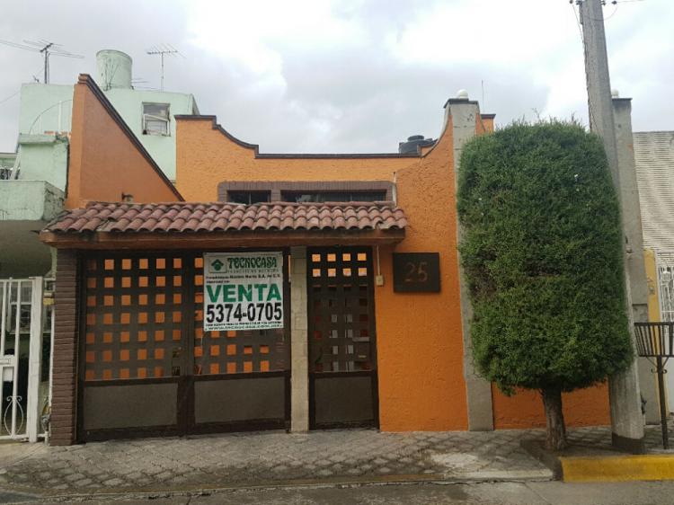 Foto Casa en Venta en CIUDAD SATELITE, Naucalpan de Juárez, Mexico - $ 3.500.000 - CAV203252 - BienesOnLine