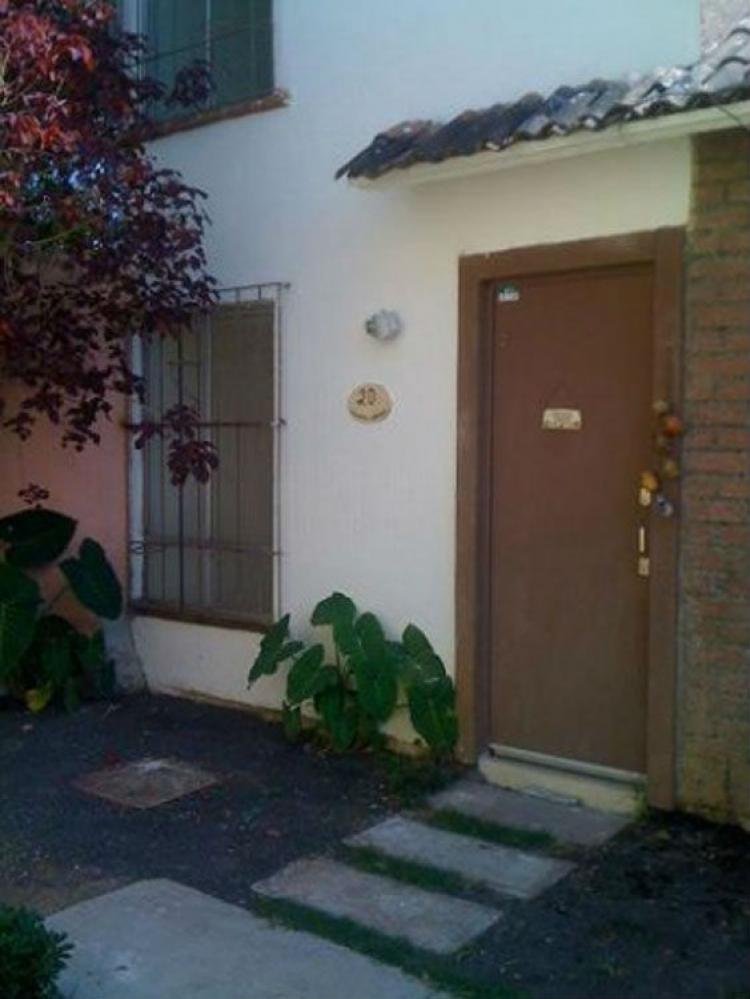 Foto Casa en Venta en Fraccionamiento Villas Moreliana., Morelia, Michoacan de Ocampo - $ 820.000 - CAV170799 - BienesOnLine