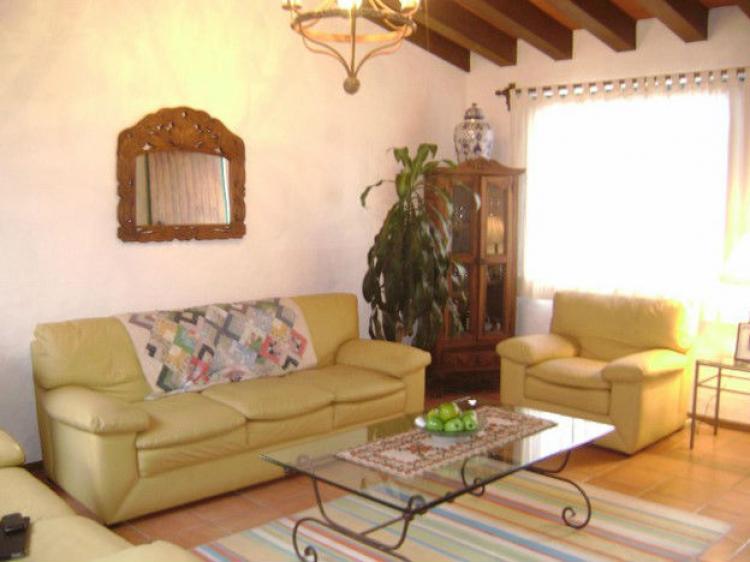 Foto Casa en Venta en ALTOZANO, Morelia, Michoacan de Ocampo - $ 2.250.000 - CAV133063 - BienesOnLine