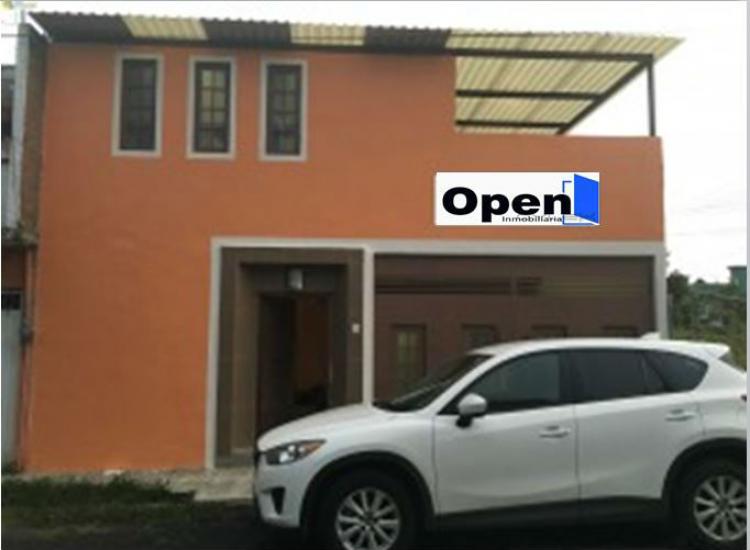 Foto Casa en Venta en La Huerta, Morelia, Michoacan de Ocampo - $ 1.650.000 - CAV198438 - BienesOnLine