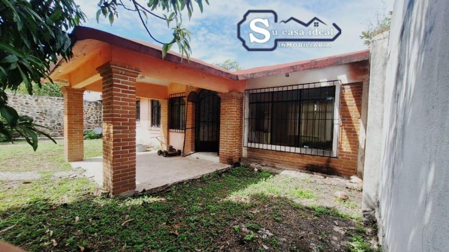 Foto Casa en Venta en PARAISO TLAHUICA, Ciudad Ayala, Morelos - $ 2.300.000 - CAV358168 - BienesOnLine