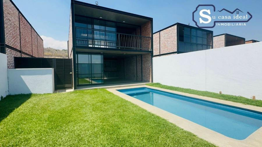 Excelente Casa en Venta Ubicada en Cuernavaca.