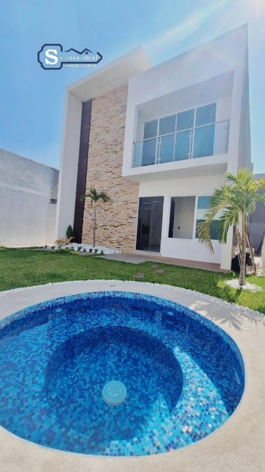 Foto Casa en Venta en AHUATEPEC, Cuernavaca, Morelos - $ 2.450.000 - CAV358219 - BienesOnLine