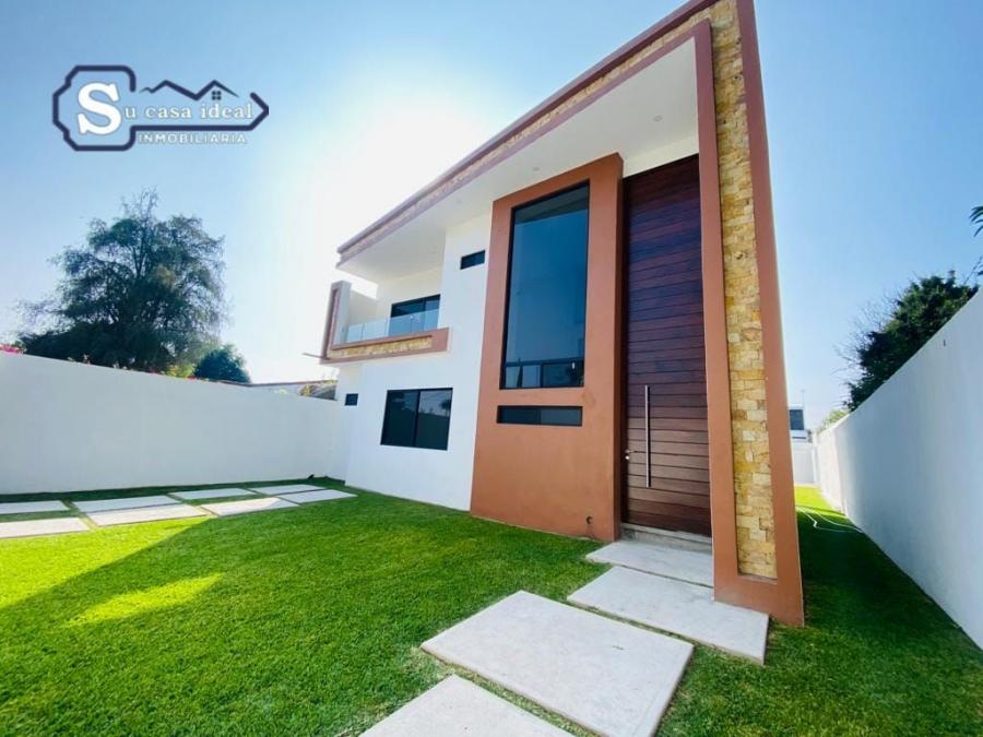 Foto Casa en Venta en ALTOS DE OAXTEPEC, Oaxtepec, Morelos - $ 6.000.000 - CAV357996 - BienesOnLine