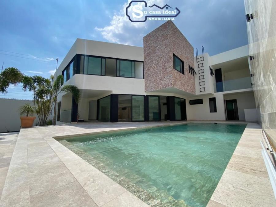 Excelente Casa en Venta Ubicada en Tlayacapan Morelos.