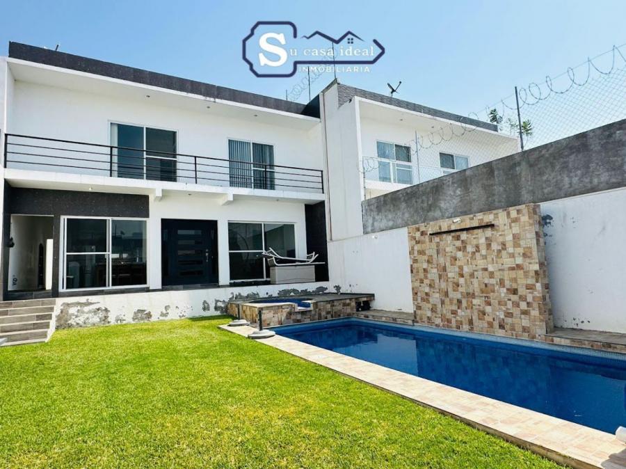 Foto Casa en Venta en ANIMAS, Tlayacapan, Morelos - $ 3.250.000 - CAV358061 - BienesOnLine