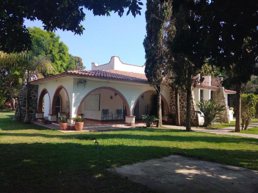 Excelente Casa en Venta ubicada en Yautepec.