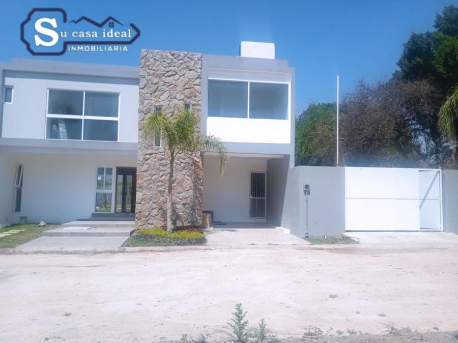 Foto Casa en Venta en SAN CARLOS, Yautepec de Zaragoza, Morelos - $ 4.850.000 - CAV358100 - BienesOnLine