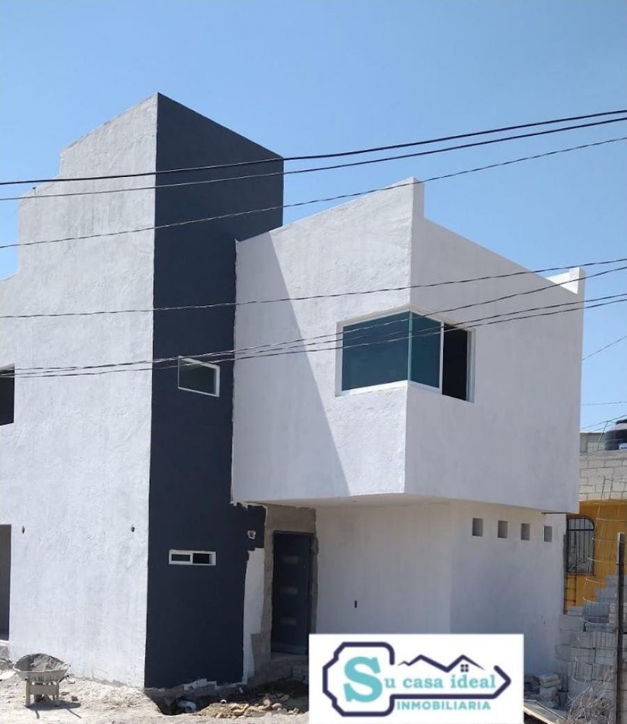 Foto Casa en Venta en VALLE XALPA, Yecapixtla, Morelos - $ 2.500.000 - CAV358137 - BienesOnLine