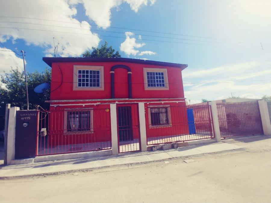 Casas en venta y en renta en Ciudad Acuña - BienesOnLine Mexico