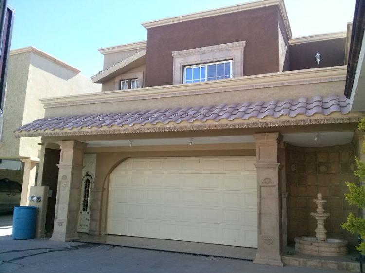 Foto Casa en Venta en LAS ESTANCIAS, Jurez, Chihuahua - $ 1.980.000 - CAV205734 - BienesOnLine