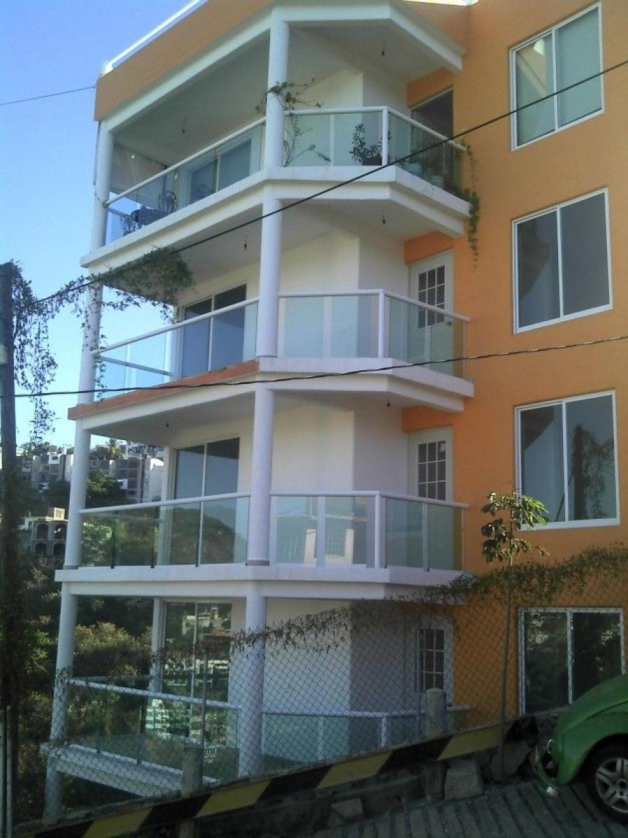 Foto Departamento en Venta en FRACC. MOZIMBA, Acapulco de Juárez, Guerrero - $ 1.300.000 - DEV291591 - BienesOnLine