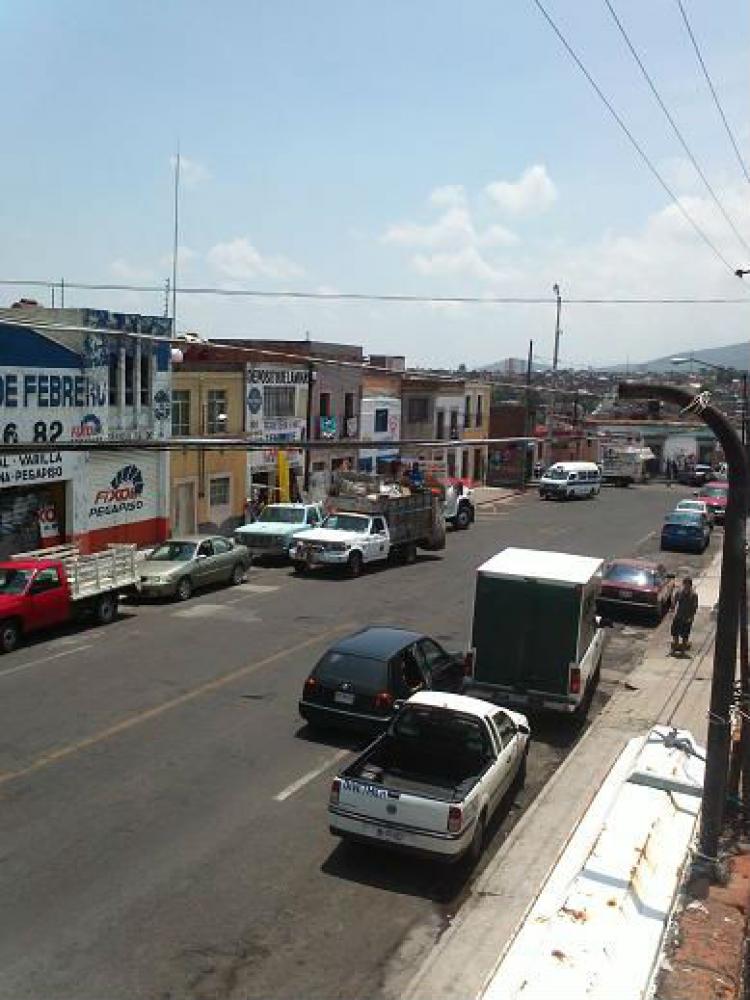 Foto Local en Venta en Morelia, Michoacan de Ocampo - $ 1.800.000 - LOV100359 - BienesOnLine