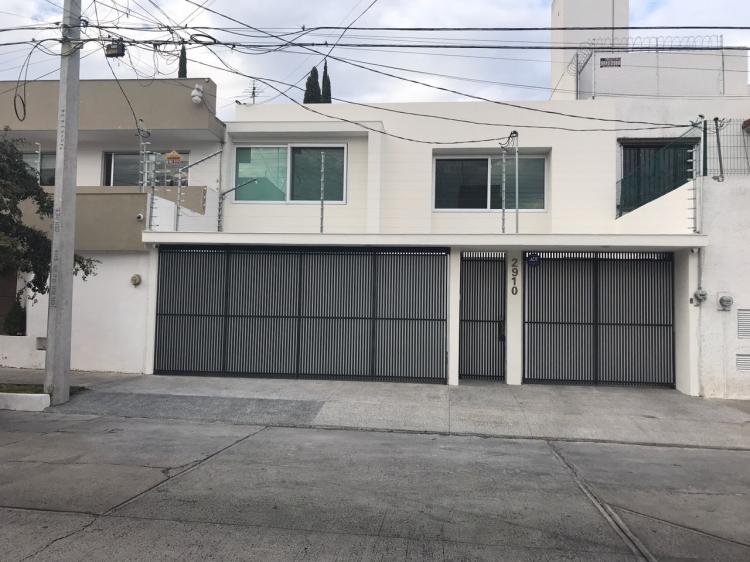 Oficina en Renta en providencia, Guadalajara, Jalisco - $  -  OFR222425 - BienesOnLine